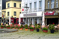 Alter Markt. Alter Markt.