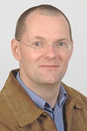 Ein Klick und Sie können Joachim Hasler eine E-Mail schicken. Bild von Joachim Hasler