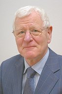 Ein Klick und Sie können Herbert Thissen eine E-Mail schicken. Bild von Herbert Thissen