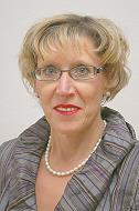 Ein Klick und Sie können Sibylle Thissen eine E-Mail schicken. Bild von Sibylle Thissen