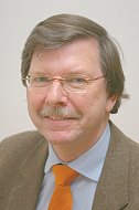 Ein Klick und Sie können Peter Dapper eine E-Mail schicken. Bild von Peter Dapper