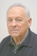 Ein Klick und Sie können Helmut Wilms eine E-Mail schicken. Bild von Helmut Wilms