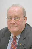 Ein Klick und Sie können Dieter Koenemund eine E-Mail schicken. Bild von Dieter Koenemund