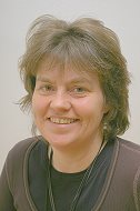 Ein Klick und Sie können Marita Froitzheim eine E-Mail schicken. Bild von Marita Froitzheim