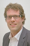 Ein Klick und Sie können Philipp Molitor eine E-Mail schicken. Bild von Philipp Molitor